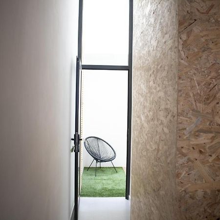 Urban Sal Loft Apartment Espargos Exterior photo