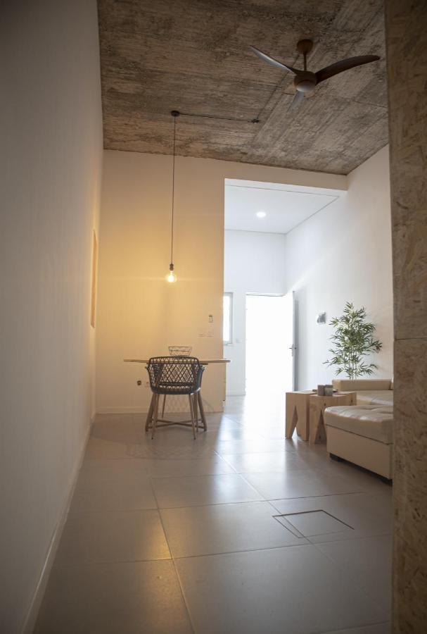 Urban Sal Loft Apartment Espargos Exterior photo